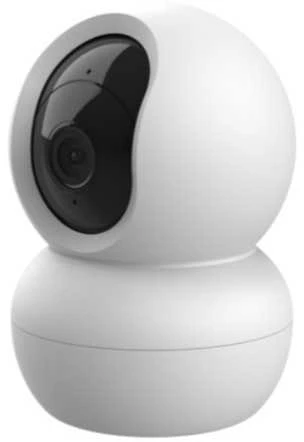 „Trust IPCAM-2800“ – išmanioji PT kamera patalpoms (balta)
