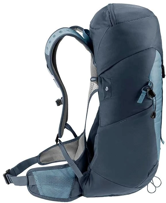 Deuter AC Lite 24 Hiking Backpack 24 L Mėlyna