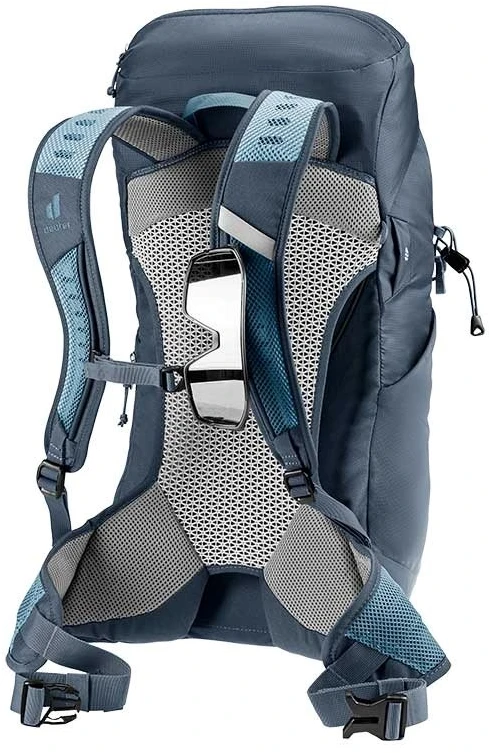 Deuter AC Lite 24 Hiking Backpack 24 L Mėlyna