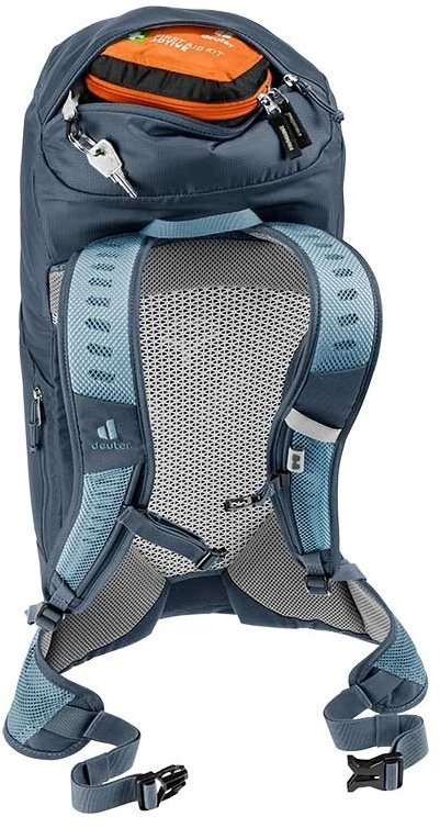 Deuter AC Lite 24 Hiking Backpack 24 L Mėlyna