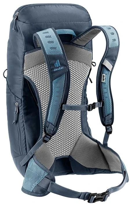 Deuter AC Lite 24 Hiking Backpack 24 L Mėlyna
