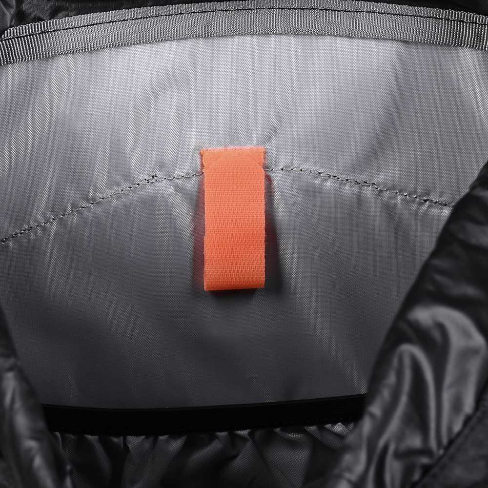 Turistinė kuprinė Deuter AC Lite 30 - Juoda - M