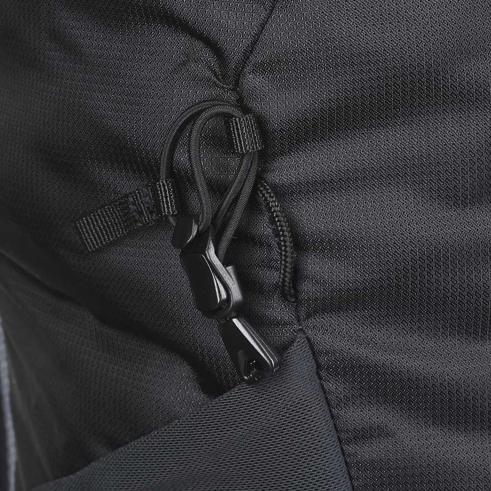 Turistinė kuprinė Deuter AC Lite 30 - Juoda - M