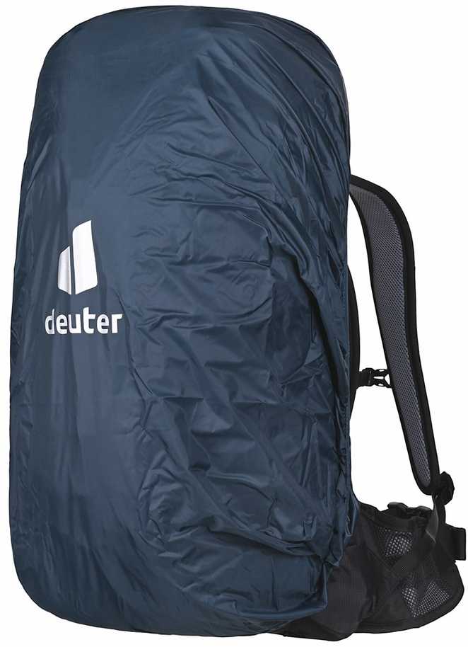 Turistinė kuprinė Deuter AC Lite 30 - Juoda - M