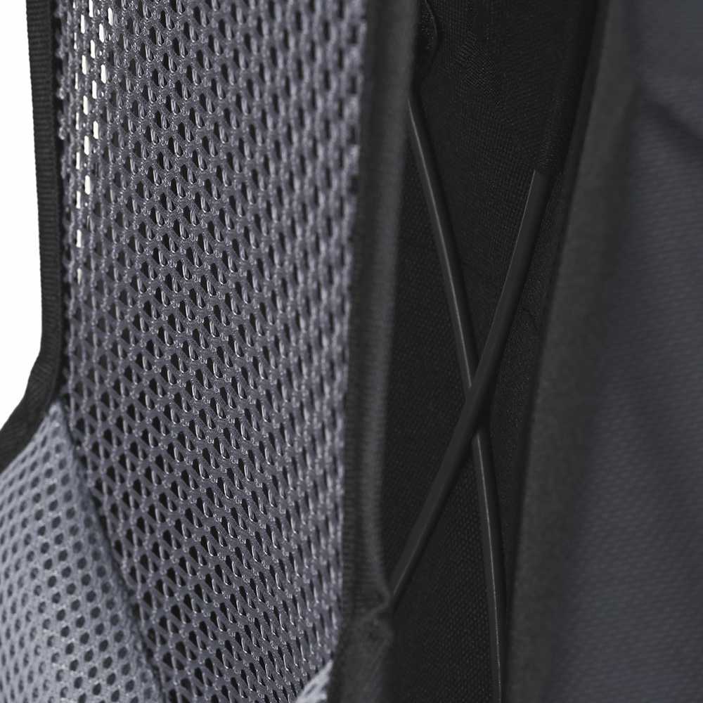 Turistinė kuprinė Deuter AC Lite 30 - Juoda - M
