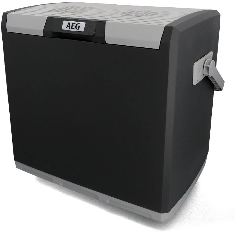 AEG KK28 28-litre 12V/230V portable fridge