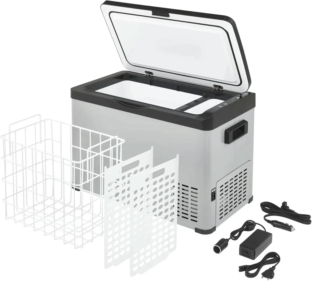 AEG KK30 Compressor-powered Portable Šaldytuvas