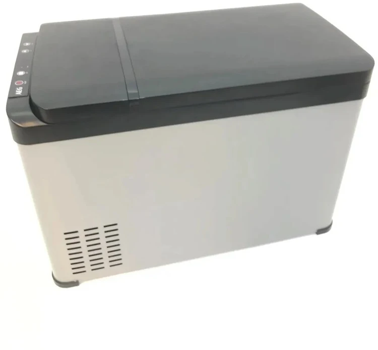 AEG KK30 Compressor-powered Portable Šaldytuvas