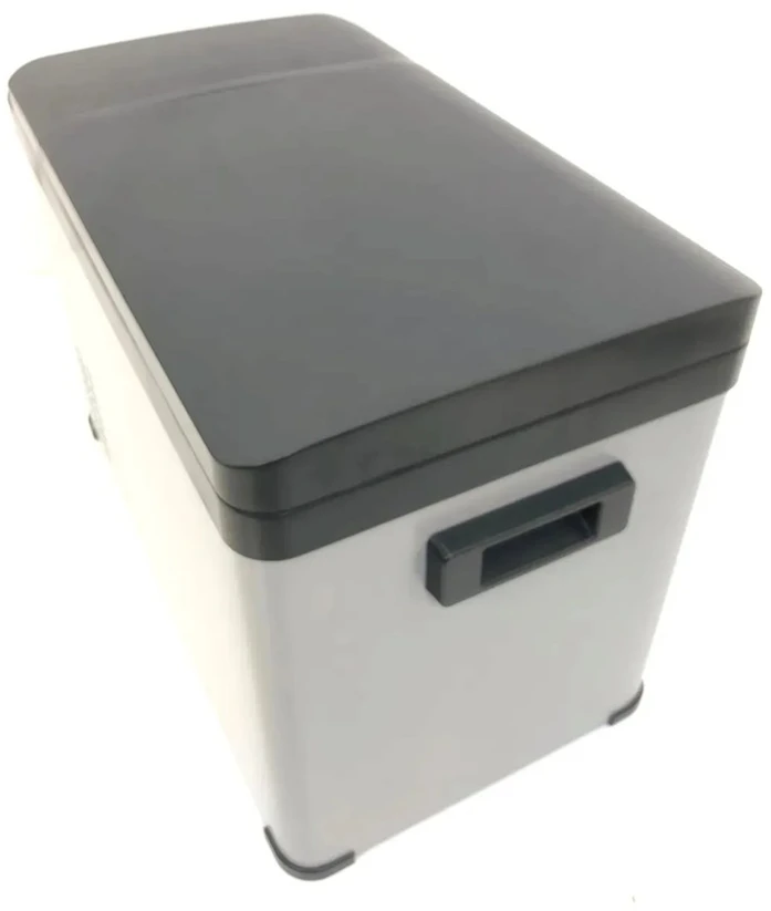AEG KK30 Compressor-powered Portable Šaldytuvas