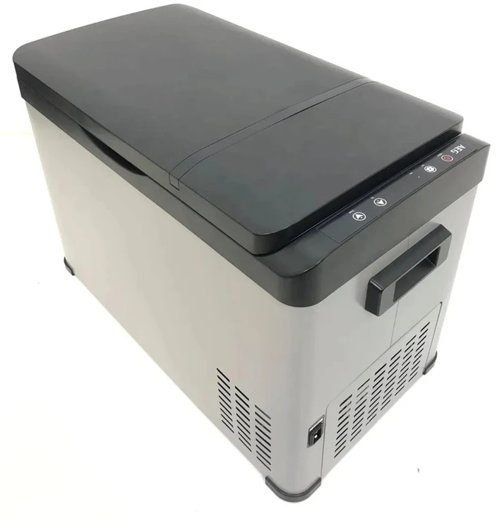 AEG KK30 Compressor-powered Portable Šaldytuvas