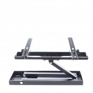 ART RAMT AR-86 ART laikiklis AR-86 skirtas LCD/LED 32-63 30kg kor. vertikalus / lygis