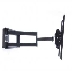 ART RAMT AR-86 ART laikiklis AR-86 skirtas LCD/LED 32-63 30kg kor. vertikalus / lygis