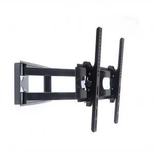 ART RAMT AR-86 ART laikiklis AR-86 skirtas LCD/LED 32-63 30kg kor. vertikalus / lygis
