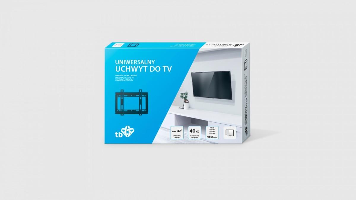 Tb Print TV laikiklis TB TB-250 42”