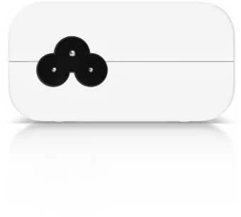 UBIQUITI 2.5G POE+ ADAPTERIS (30W) ADAPTERIS, GALIMAS MAITINTI UNIFI POE+ ĮRENGINIUS, SUMAŽINTI PRIKLAUMYBĄ NUO POE JUNGIKLIŲ MAITINIMO IR PATEIKTI Kelių GIGABITŲ LAN RYŠĮ