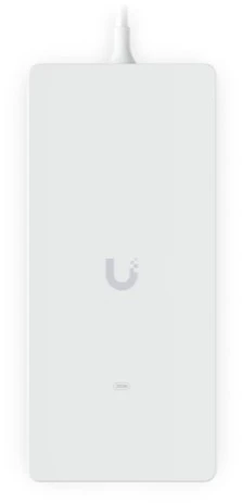 UBIQUITI AC ADAPTER 210W. AN AC POWER ADAPTER DELIVERS 210W AT 54V DC FOR A POE SWITCH