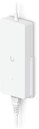 UBIQUITI AC ADAPTER 210W. AN AC POWER ADAPTER DELIVERS 210W AT 54V DC FOR A POE SWITCH