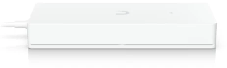 UBIQUITI AC ADAPTER 210W. AN AC POWER ADAPTER DELIVERS 210W AT 54V DC FOR A POE SWITCH