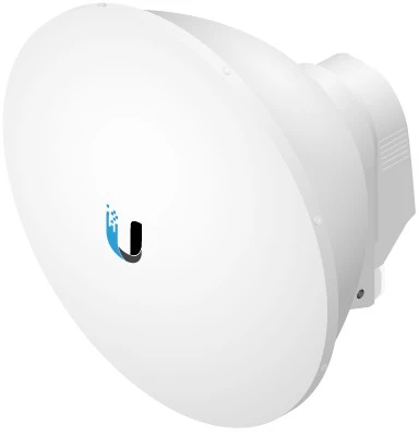 UBIQUITI AF-5G23-S45 5GHz airFiber Dish/ 23dBi/ Slant 45