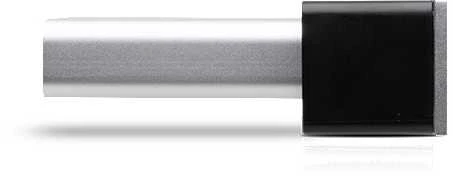 Šakotuvas UBIQUITI CKG2-RM Ubiquiti Cloud Key G2 Rack Mount Priedas