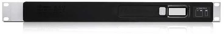 Šakotuvas UBIQUITI CKG2-RM Ubiquiti Cloud Key G2 Rack Mount Priedas