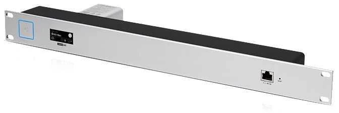 Šakotuvas UBIQUITI CKG2-RM Ubiquiti Cloud Key G2 Rack Mount Priedas