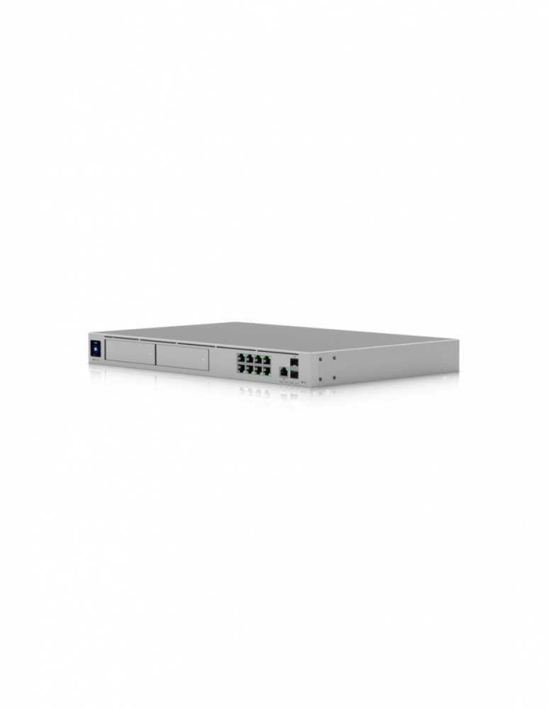 Šakotuvas Ubiquiti Dream machine pro max udm-pro-max