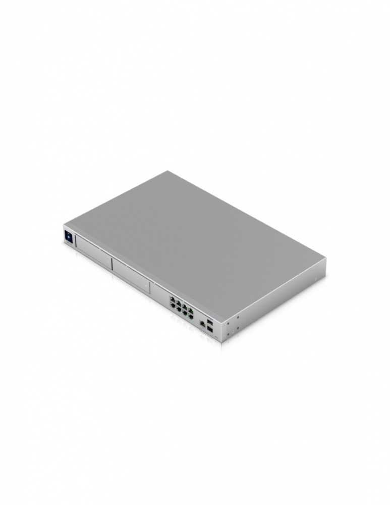 Šakotuvas Ubiquiti Dream machine pro max udm-pro-max