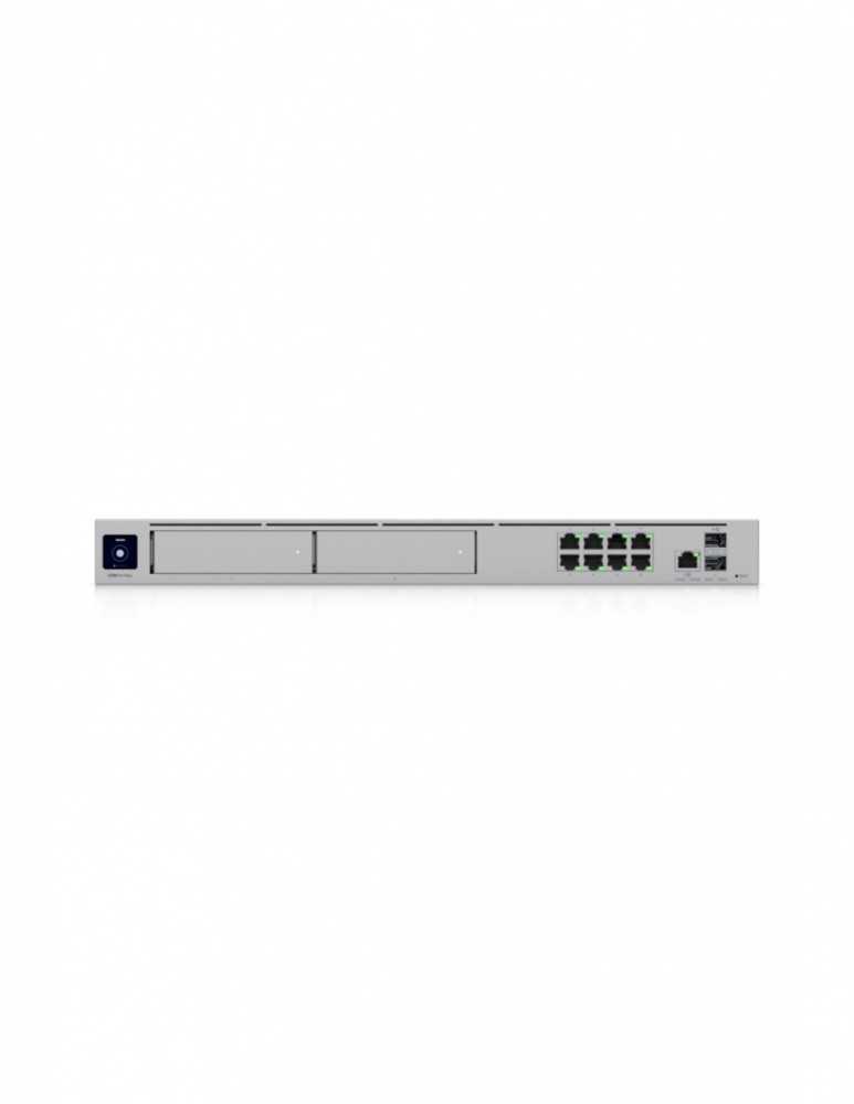 Maršrutizatorius UBIQUITI UDM-Pro-Max Dream Machine