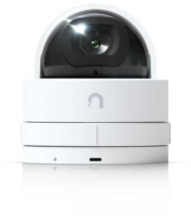 Ubiquiti Kamera ip uvc-g5-dome-ultra