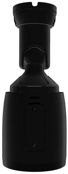 UBIQUITI UVC-G6-Pro-Bullet-B Visoms oro sąlygoms pritaikyta 4K PoE+ kamera su „Multi-TOPS“ dirbtinio intelekto varikliu, 2,36 karto optiniu priartinimu ir dideliu 1/1,2 colio CMOS jutikliu, užtikrinančiu išskirtinį aiškumą esant prastam apšvietimui ir didelio nuotolio IR naktinį matymą.