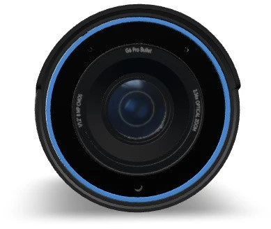 UBIQUITI G6 Pro Bullet