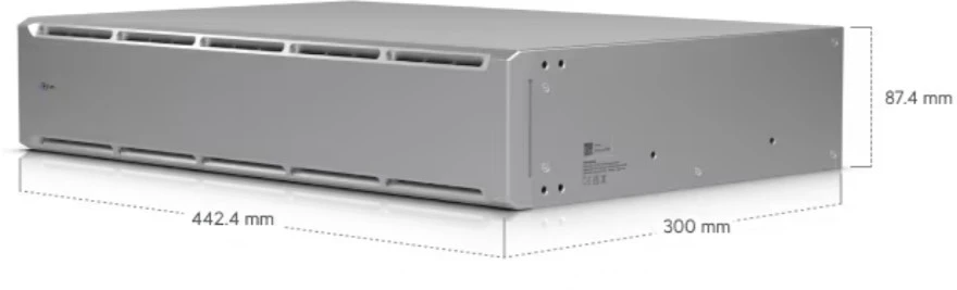 UBIQUITI UNIFI UPS 2U
