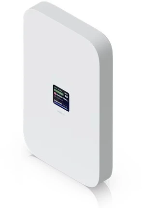 Maršrutizatorius Ubiquiti UniFi 5G Max | Ethernet LAN (RJ-45) jungtis 1 | MU-MiMO Nr. | PoE