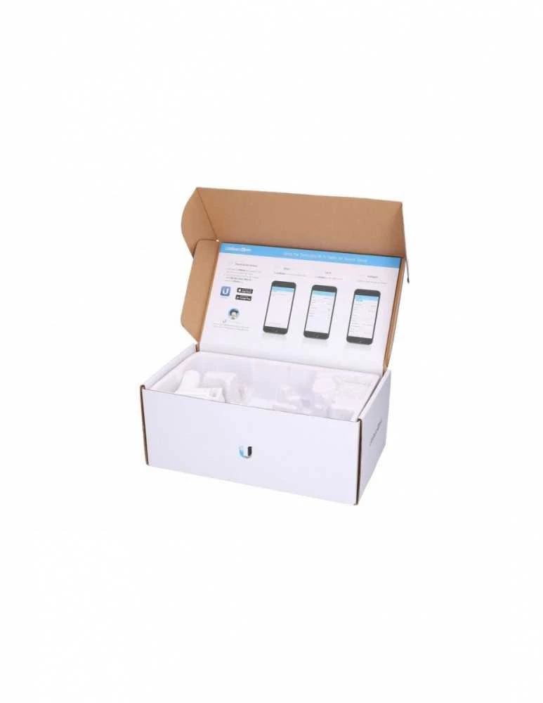 Maršrutizatorius UBIQUITI LITEBEAM LBE-5AC-Gen2-5