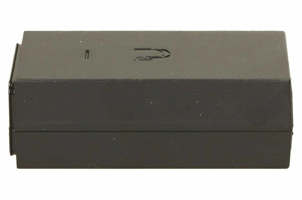 Ubiquiti Extra Gigabit PoE prievadai, 24V, juodi PoE-24-12W-G / UBI-PoE-24-12W-G