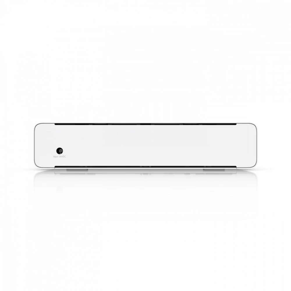 Šakotuvas UBIQUITI USW-Pro-XG-8-PoE komutatorius Etherlighting 8x RJ45 10GbE PoE 2x SFP+ 155W 3 slanksčiai