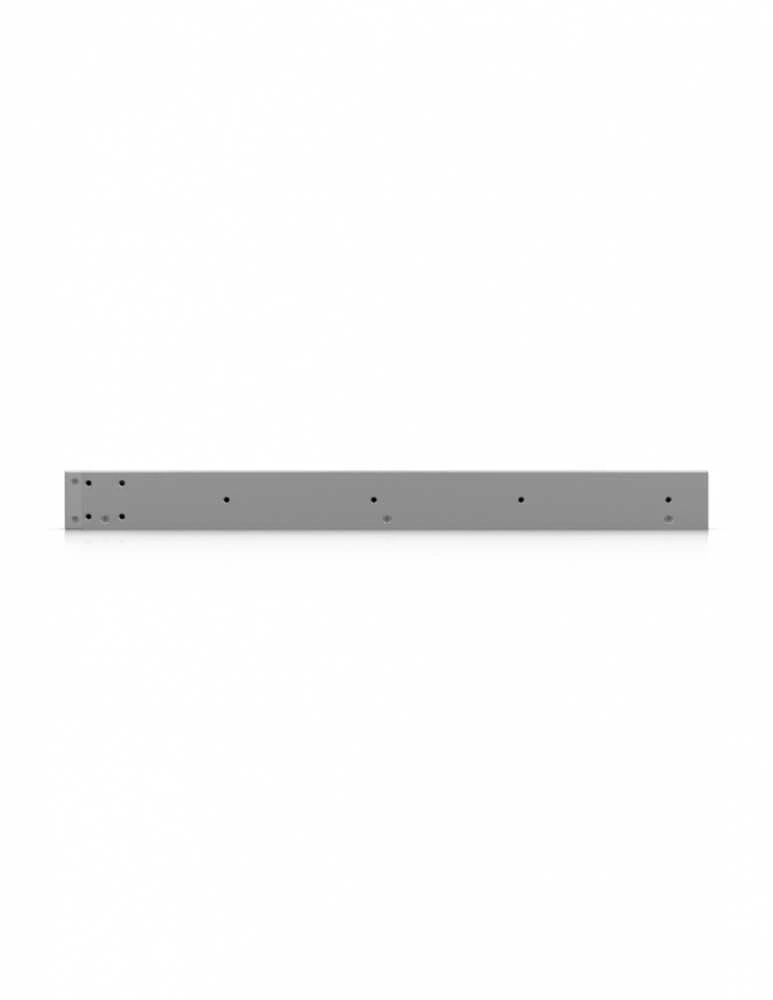 Šakotuvas Ubiquiti UniFi Pro XG 48 valdomas L2/L3 10G Ethernet (100/1000/10000) 1U Pilkas