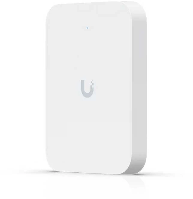 Maršrutizatorius Ubiquiti | Prieigos taškas | U7 montuojamas sienoje | 802.11ac | 4300 Mbps | Ethernet LAN (RJ-45) jungtys 3 | MU-MiMO Taip