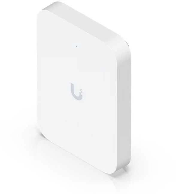Maršrutizatorius Ubiquiti | Prieigos taškas | U7 montuojamas sienoje | 802.11ac | 4300 Mbps | Ethernet LAN (RJ-45) jungtys 3 | MU-MiMO Taip
