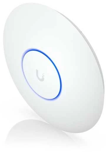 Maršrutizatorius Ubiquiti | U7 Lite | 802.11ax | Ethernet LAN (RJ-45) jungtys 1 | MU-MiMO Yes
