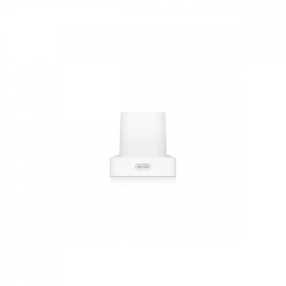 UBIQUITI G3 READER PRO Baltas. TREČIOS KARTOS NFC SKAITYTUVAS IR DOMOSO ĮRENGINYS, NAUDOJAMAS VIDUJE IR LAUKE, SU „APPLE TOUCH PASS“ PALAIKYMU.
