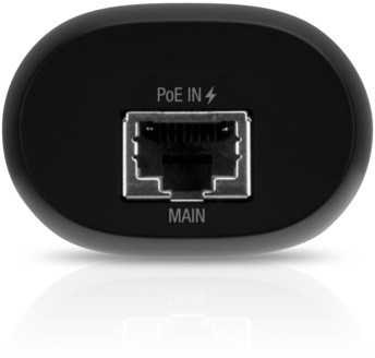 UBIQUITI UniFi Protect ViewPort PoE