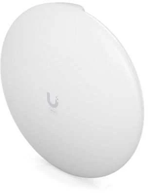 Maršrutizatorius UBIQUITI Wave-LR CPE UISP bangų ilgo nuotolio 60 GHz 2 Gbps 8 km RJ45 1000 Mb/s IPX6
