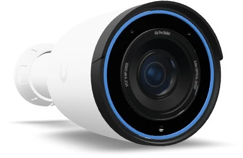 „UBIQUITI G6“ KURKINĖ VISŲ ORŲ 4K POE KAMERA SU 1/1,8 COLIO 8 MP VAIZDO JUTIKLIU, DAUGIAFUNKCINIU DIRBINIO INTELEKTRONINIU VARIKLIU IR TOLINO NUOTOLIO IR NAKTINIS MATYMAS