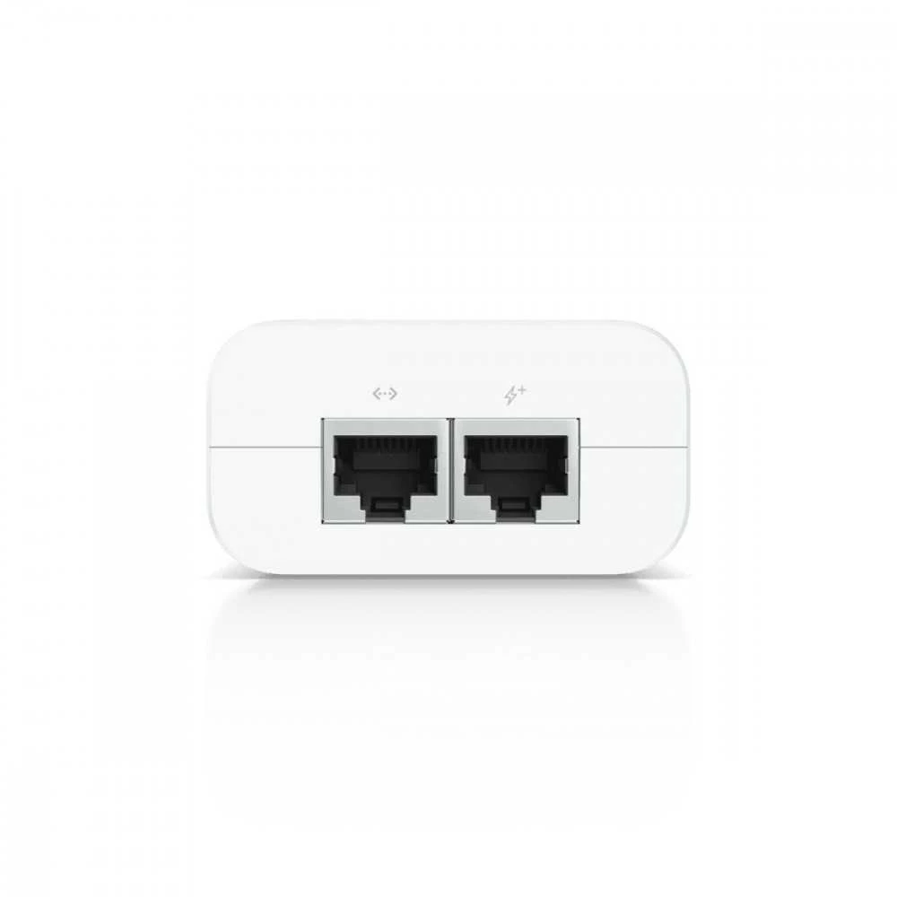 Ubiquiti Unifi poe+ adapter (30w) u-poe+