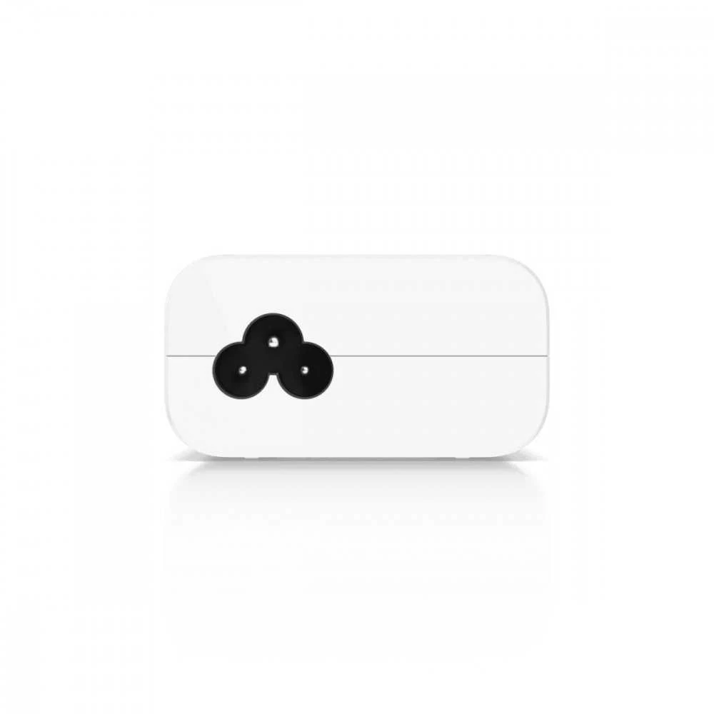 Ubiquiti Unifi poe+ adapter (30w) u-poe+