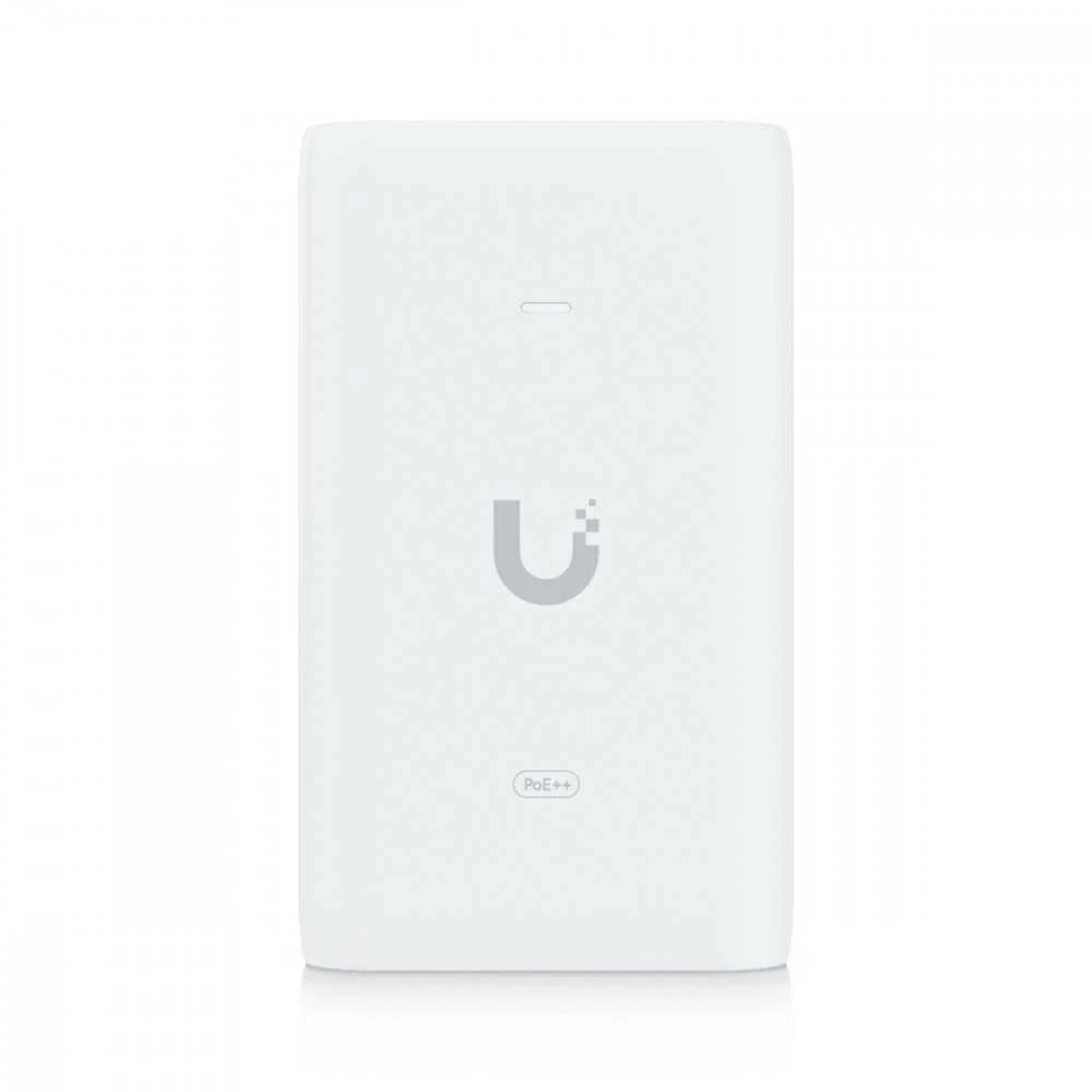 Ubiquiti Adapteris (60W) | U-PoE++
