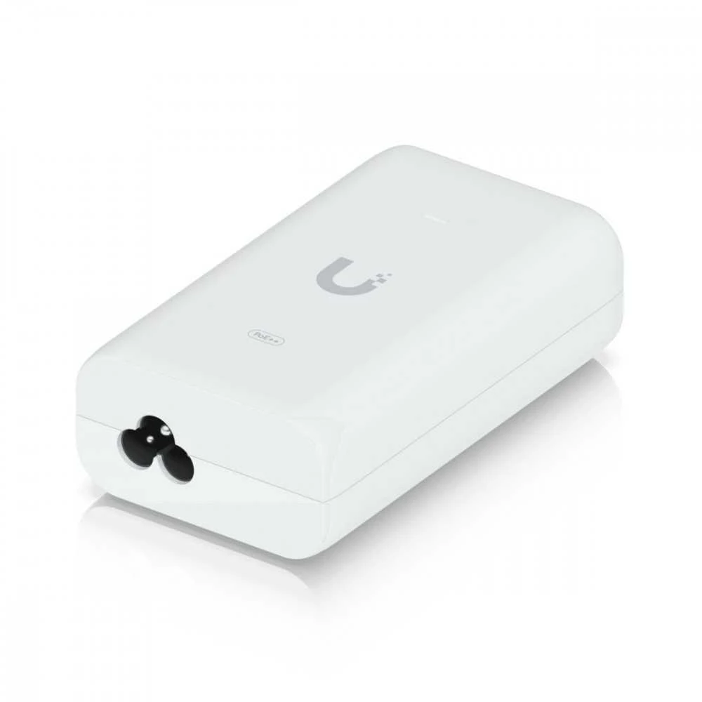 Ubiquiti Adapteris (60W) | U-PoE++