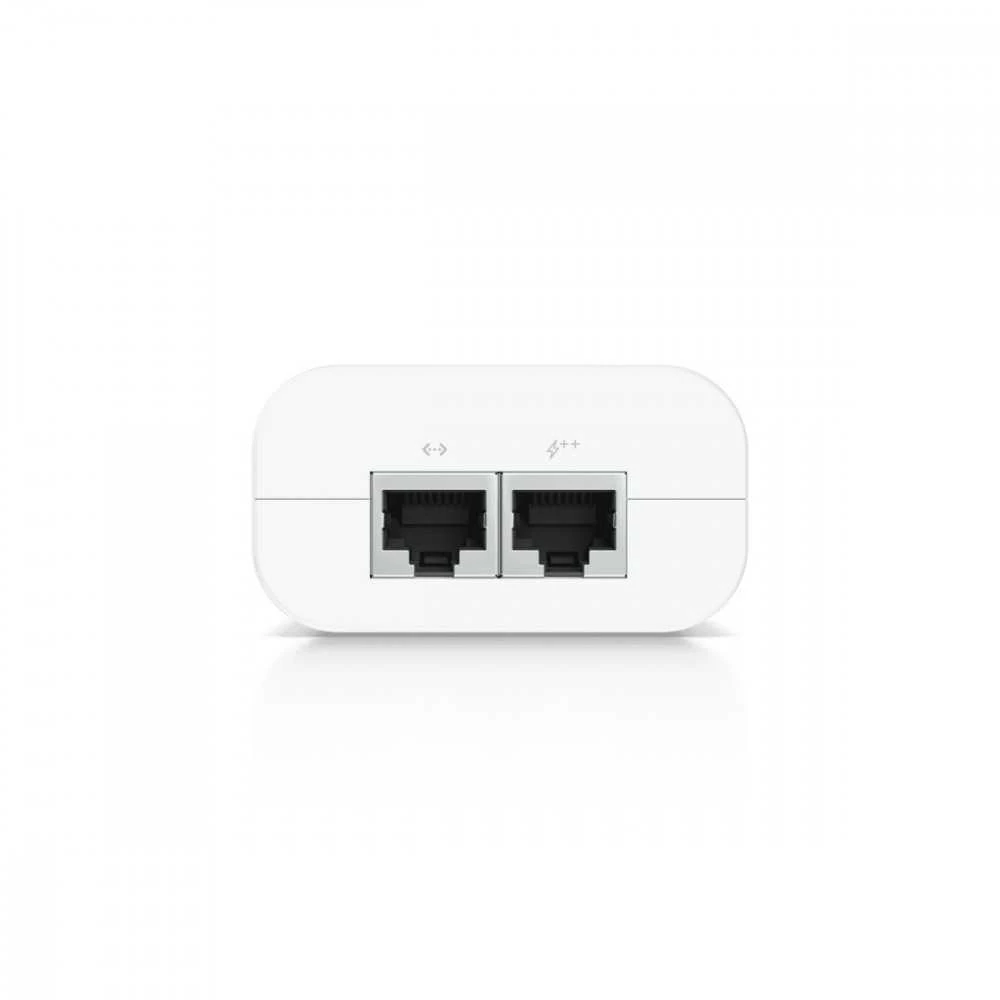 Ubiquiti Adapteris (60W) | U-PoE++